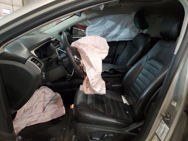 Photo 7 from auction – 2016 FORD FUSION SE with VIN 3FA6P0HD8GR197061