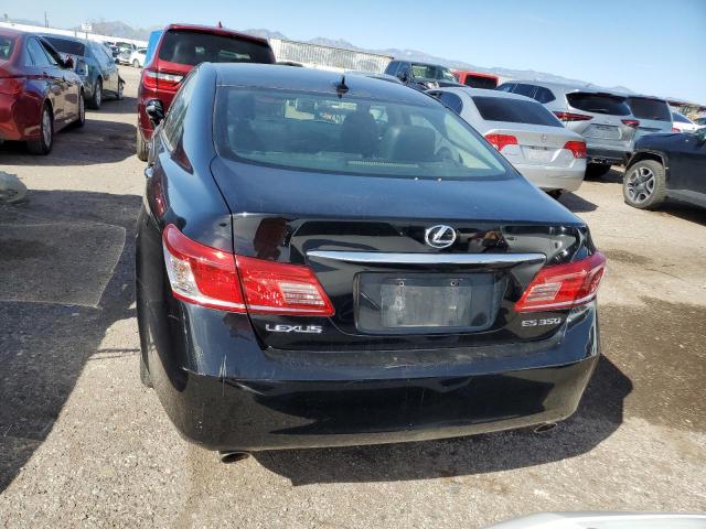 Photo 6 from auction – 2011 LEXUS ES 350 with VIN JTHBK1EG8B2415457