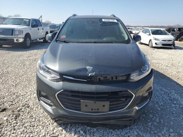 Photo 5 from auction – 2020 CHEVROLET TRAX PREMI with VIN 3GNCJMSB0LL209267