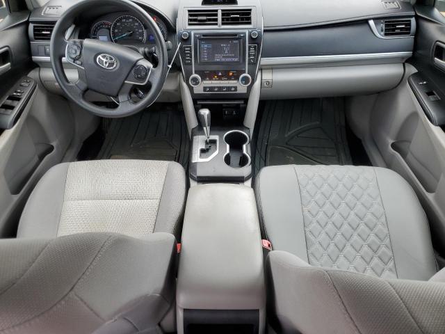 Photo 8 from auction – 2014 TOYOTA CAMRY L with VIN 4T1BF1FK5EU395584