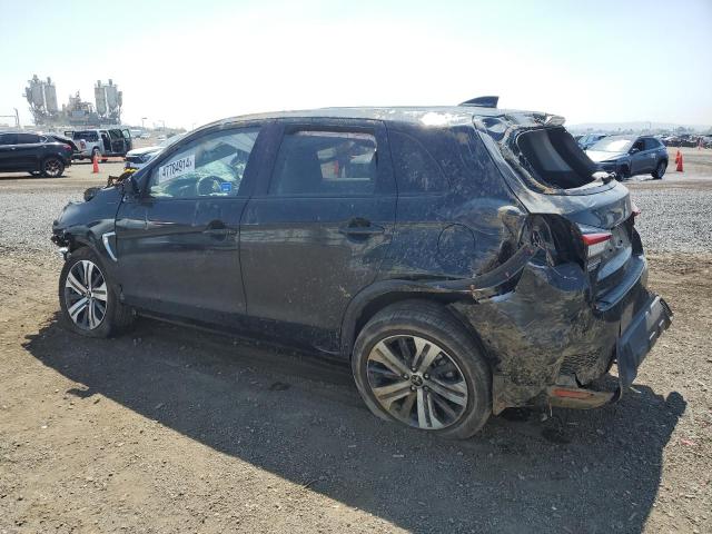 Photo 2 from auction – 2023 MITSUBISHI OUTLANDER with VIN JA4ARUAU6PU000813