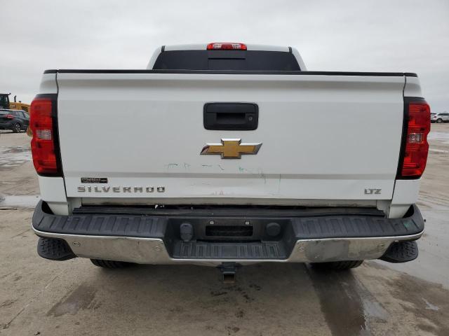 Photo 6 from auction – 2015 CHEVROLET SILVERADO with VIN 3GCUKSEC8FG490086