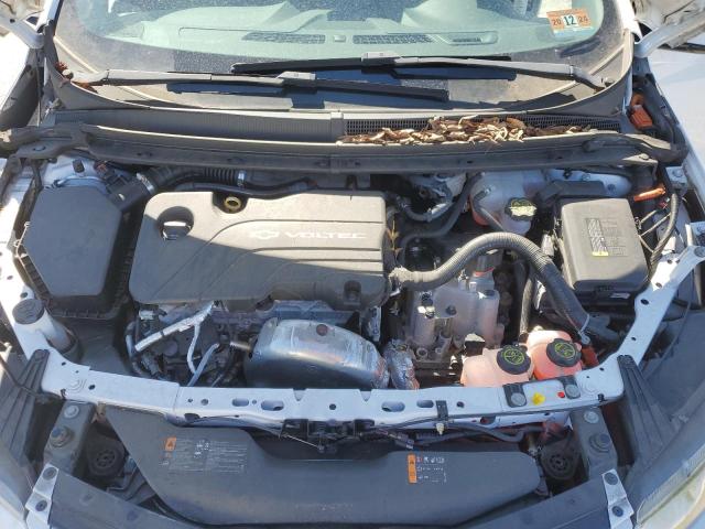 Photo 11 from auction – 2017 CHEVROLET VOLT PREMI with VIN 1G1RD6S57HU148022