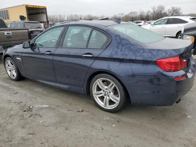 Photo 2 from auction – 2012 BMW 535 XI with VIN WBAFU7C54CDU59735