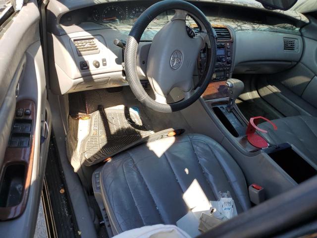Photo 8 from auction – 2004 TOYOTA AVALON XL with VIN 4T1BF28B74U366394