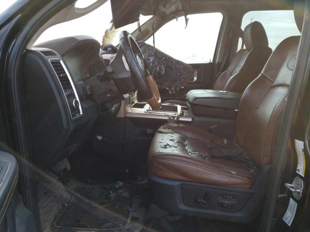 Photo 7 from auction – 2015 RAM 2500 LONGH with VIN 3C6UR5GL6FG557592