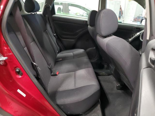 Photo 10 from auction – 2005 PONTIAC VIBE with VIN 5Y2SL63895Z439222