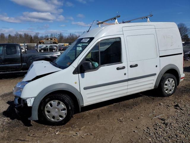 FORD TRANSIT CO 2010 with VIN NM0LS7BN1AT015015 - Photo from auction