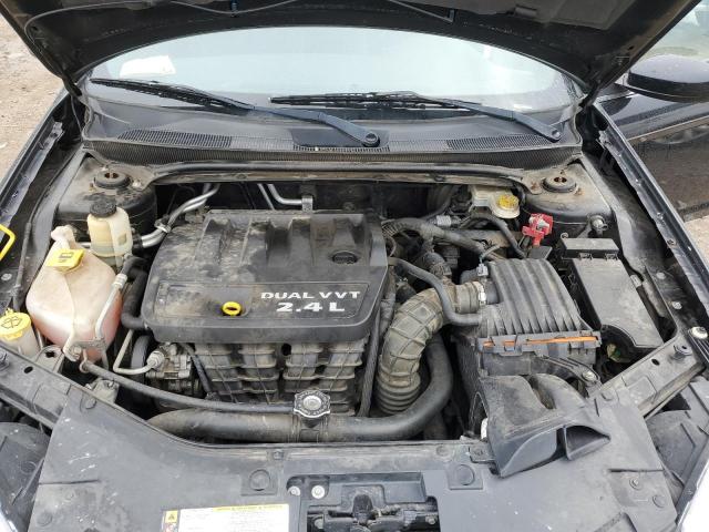 Photo 11 from auction – 2013 CHRYSLER 200 TOURIN with VIN 1C3CCBBB6DN735254