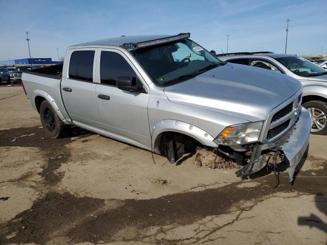 Photo 4 from auction – 2014 RAM 1500 ST with VIN 1C6RR7KT6ES126119