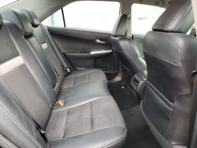 Photo 10 from auction – 2012 TOYOTA CAMRY BASE with VIN 4T1BF1FK4CU602379
