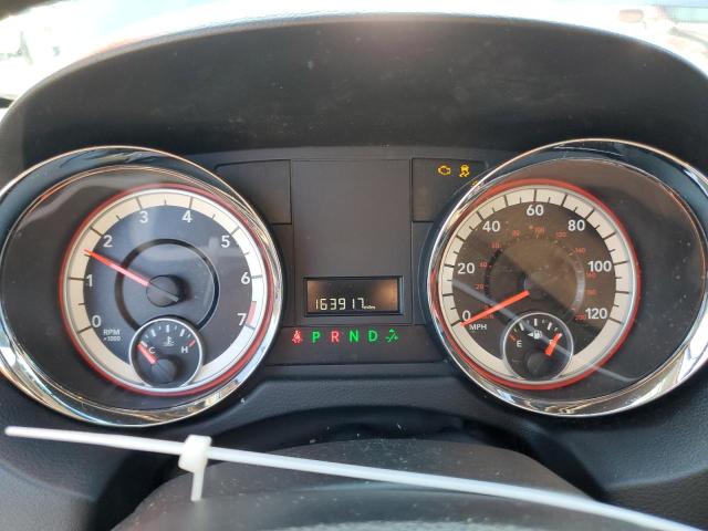 Photo 9 from auction – 2014 DODGE CARAVAN with VIN 2C4RDGBG8ER170215