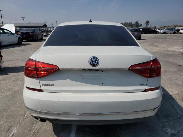 Photo 6 from auction – 2016 VOLKSWAGEN PASSAT S with VIN 1VWAT7A30GC036628