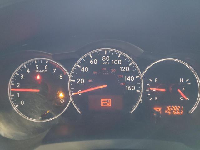 Photo 9 from auction – 2010 NISSAN ALTIMA BAS with VIN 1N4AL2AP1AN411551