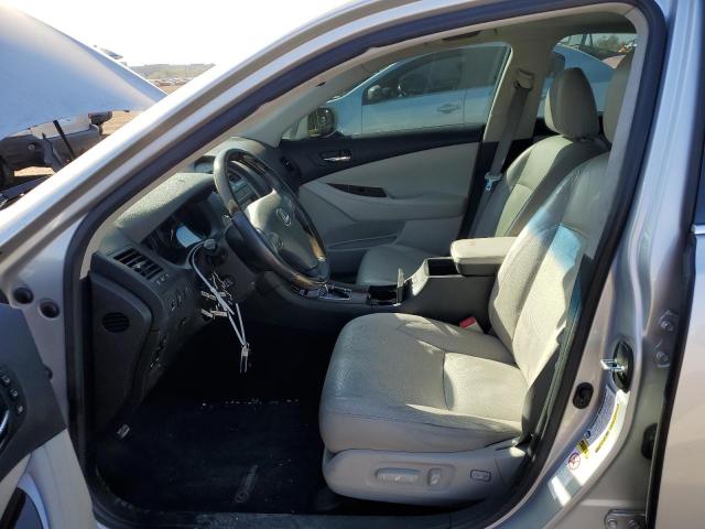 Photo 7 from auction – 2010 LEXUS ES 350 with VIN JTHBK1EG9A2362315