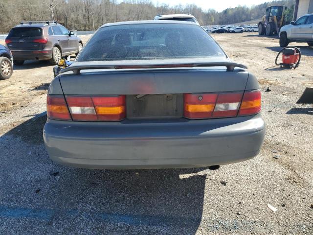 Photo 6 from auction – 1998 LEXUS ES 300 with VIN JT8BF28G1W0128579