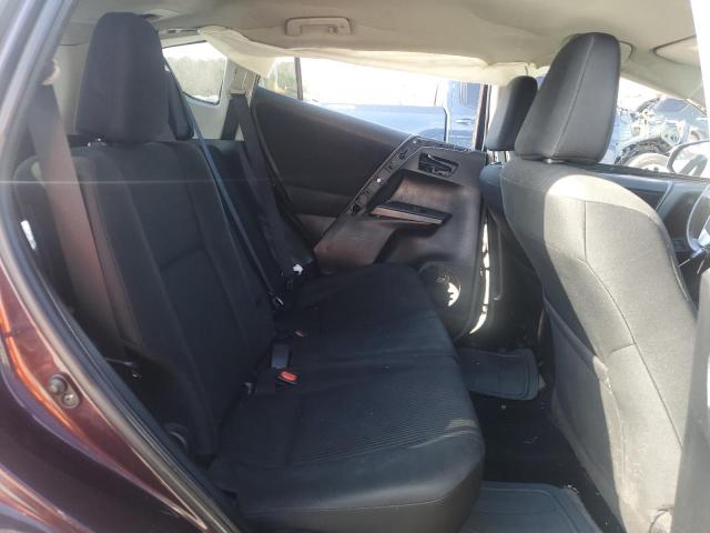 Photo 11 from auction – 2016 TOYOTA RAV4 LE with VIN 2T3ZFREV5GW279627