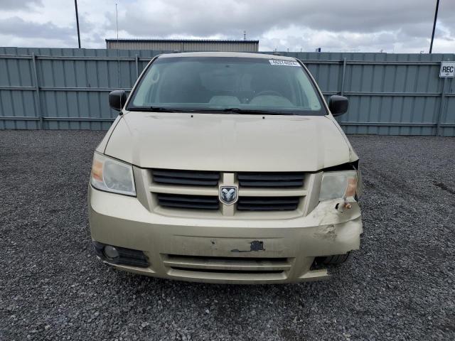 Photo 5 from auction – 2010 DODGE GRAND CARA with VIN 2D4RN4DE0AR378917