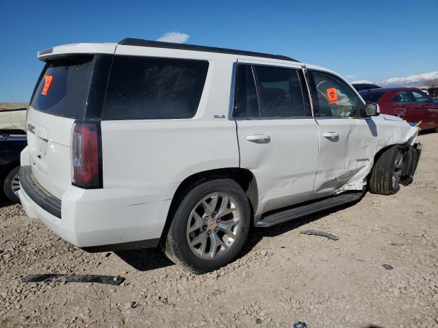 Photo 3 from auction – 2015 GMC YUKON SLE with VIN 1GKS2AKC9FR706215
