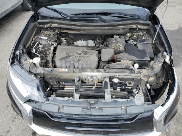 صورة رقم 11 من المزاد - 2016 MITSUBISHI OUTLANDER مع VIN JA4AD2A38GZ060833