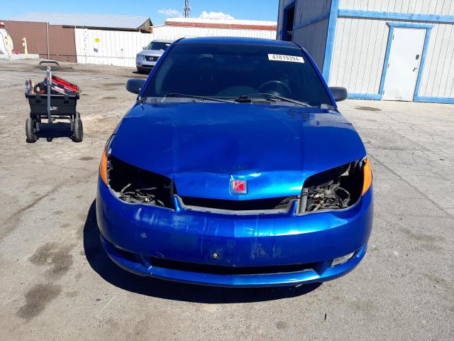 Photo 5 from auction – 2004 SATURN ION LEVEL with VIN 1G8AW12F94Z125861