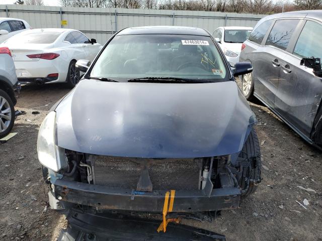 Photo 5 from auction – 2010 NISSAN ALTIMA BAS with VIN 1N4AL2APXAN536015