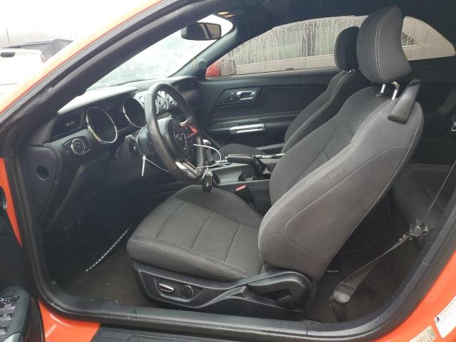 Photo 7 from auction – 2015 FORD MUSTANG with VIN 1FATP8EM9F5371663