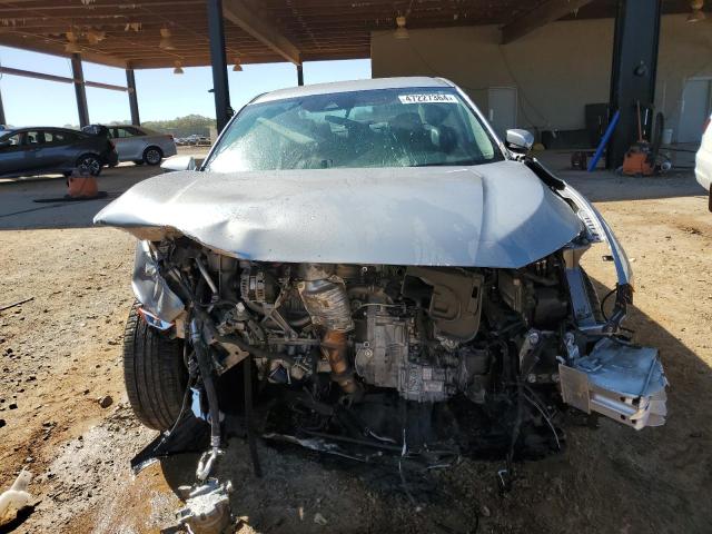 Photo 5 from auction – 2020 HONDA CIVIC LX with VIN 19XFC2F69LE006125