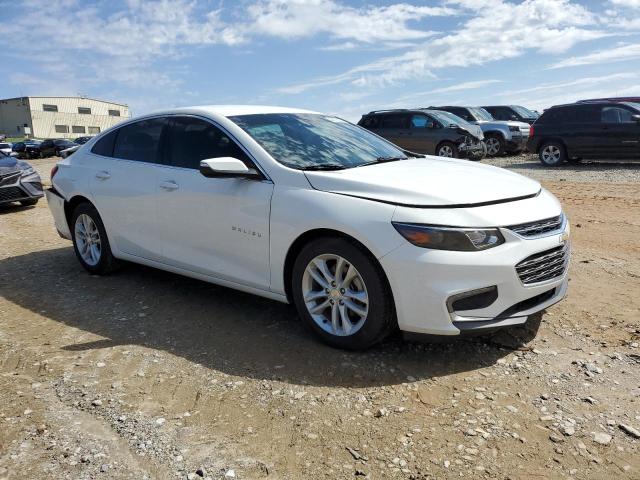 Photo 4 from auction – 2017 CHEVROLET MALIBU LT with VIN 1G1ZE5ST2HF203793