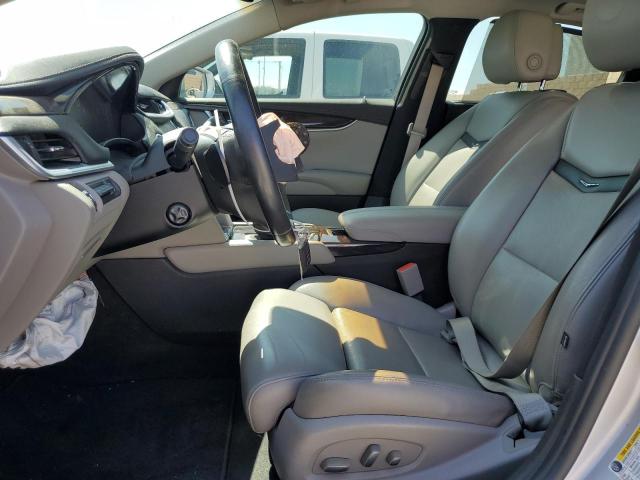 Photo 7 from auction – 2013 CADILLAC XTS PREMIU with VIN 2G61S5S35D9117817