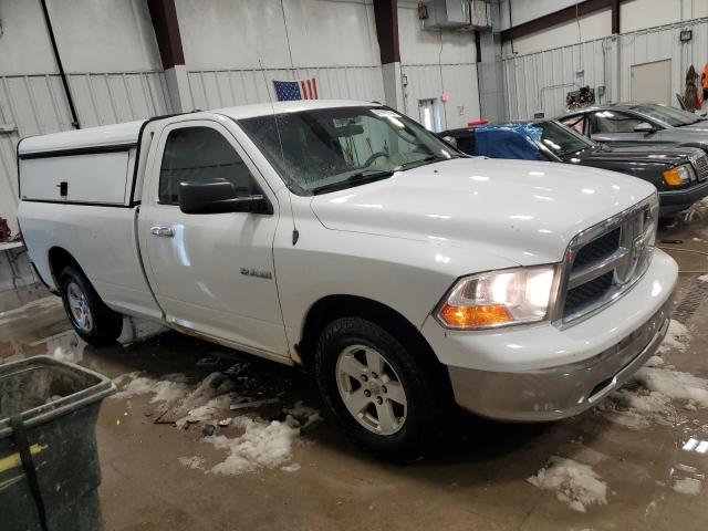 Фото 4 с аукциона – 2010 DODGE RAM 1500 с VIN 3D7JB1EP9AG131845