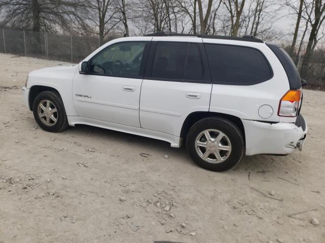 Photo 2 from auction – 2008 GMC ENVOY DENA with VIN 1GKET63M682172973