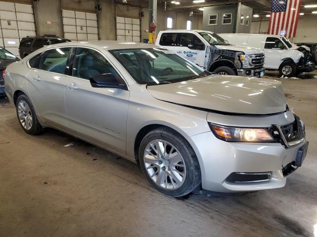 Photo 4 from auction – 2014 CHEVROLET IMPALA LS with VIN 2G11X5SL2E9238247