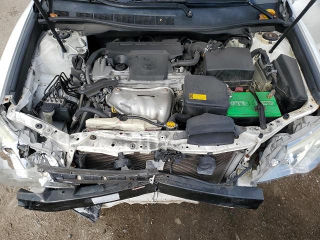 Photo 11 from auction – 2012 TOYOTA CAMRY BASE with VIN 4T1BF1FK5CU162771