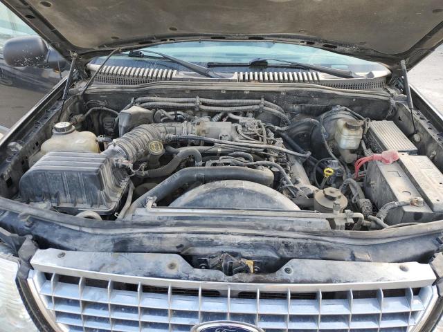 Photo 12 from auction – 2005 FORD EXPLORER X with VIN 1FMZU73WX5ZA15804