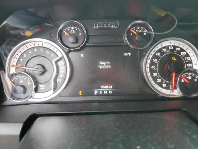 Photo 9 from auction – 2018 RAM 1500 SLT with VIN 1C6RR7LT9JS297519