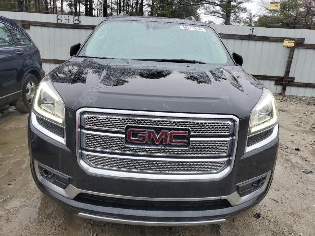 Photo 5 from auction – 2014 GMC ACADIA DEN with VIN 1GKKVTKD3EJ254982