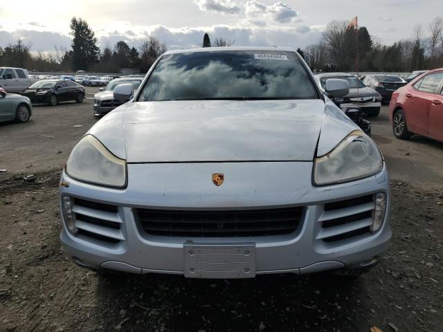 Zdjęcie 5 z aukcji – 2008 PORSCHE CAYENNE S z VIN WP1AB29P28LA35111