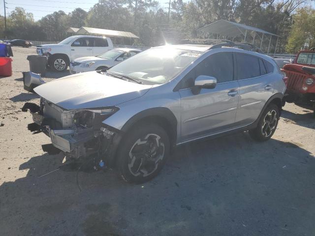 صورة رقم 1 من المزاد - 2021 SUBARU CROSSTREK مع VIN JF2GTHMC4M8320035