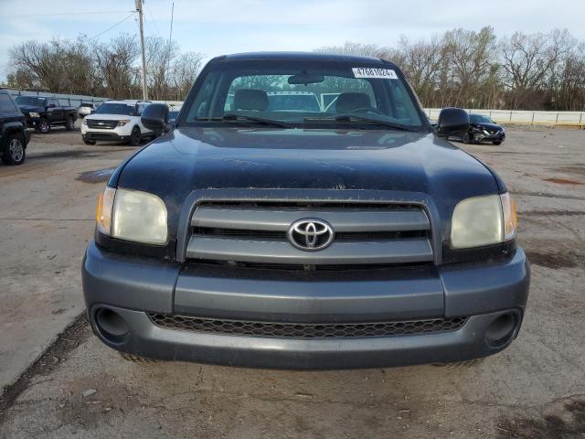 Photo 5 from auction – 2003 TOYOTA TUNDRA with VIN 5TBJN32193S367566