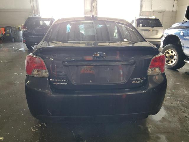 Photo 6 from auction – 2016 SUBARU IMPREZA with VIN JF1GJAA67GH016394
