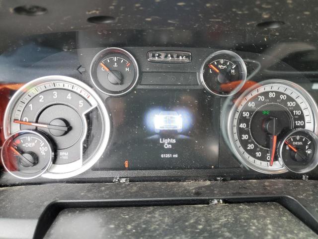Photo 9 from auction – 2016 RAM 1500 SLT with VIN 1C6RR7LMXGS167282