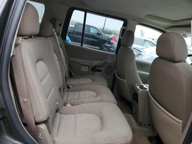 Photo 11 from auction – 2005 FORD EXPLORER X with VIN 1FMDU73E45UA77892