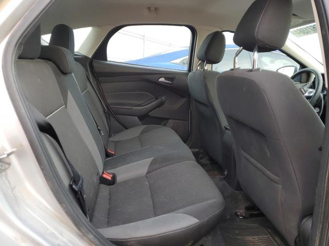 Photo 10 from auction – 2012 FORD FOCUS SE with VIN 1FAHP3K25CL313231