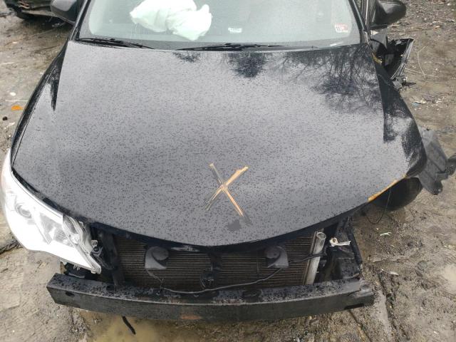 Photo 11 from auction – 2012 TOYOTA CAMRY BASE with VIN 4T4BF1FKXCR247613