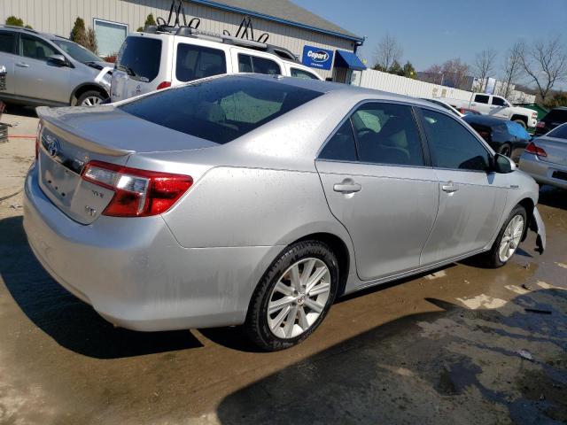 Photo 3 from auction – 2012 TOYOTA CAMRY HYBR with VIN 4T1BD1FK3CU040545