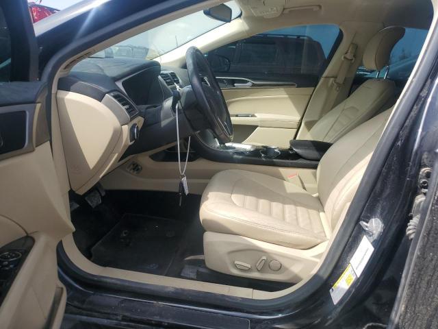 Photo 7 from auction – 2014 FORD FUSION SE with VIN 3FA6P0HDXER241199