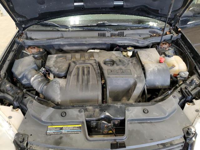 Photo 11 from auction – 2007 CHEVROLET COBALT LT with VIN 1G1AL15F377396689