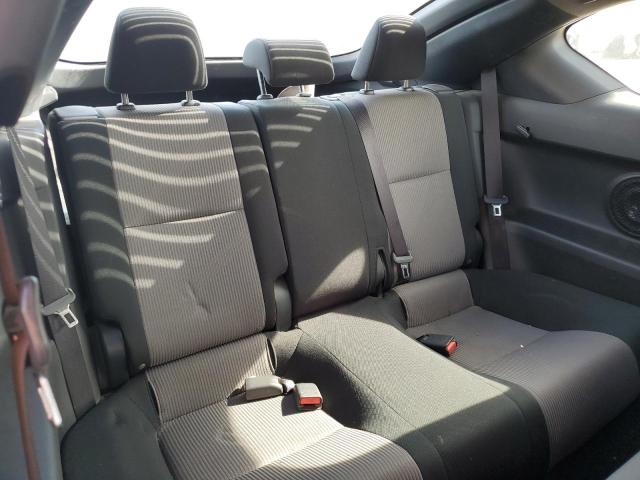 Photo 10 from auction – 2016 TOYOTA SCION TC with VIN JTKJF5C78GJ024083