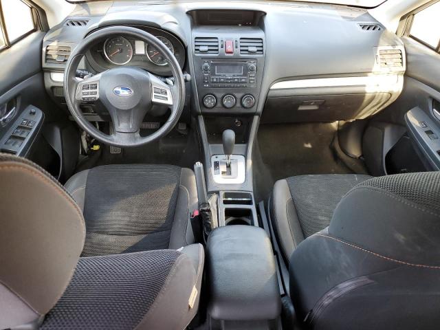 Photo 8 from auction – 2014 SUBARU XV CROSSTR with VIN JF2GPACC0E8260091